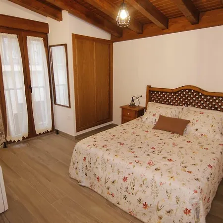 Ferienhaus La Modista El Barco de Ávila