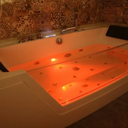 Ferienhaus La Modista *