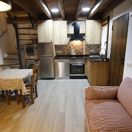 Vakantiehuis La Modista El Barco de Ávila