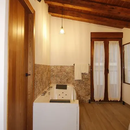 Vakantiehuis La Modista El Barco de Ávila