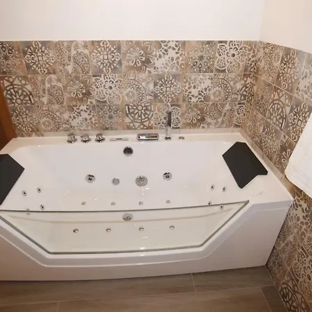 La Modista Ferienhaus