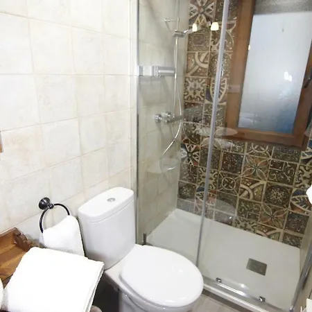 Ferienhaus La Modista