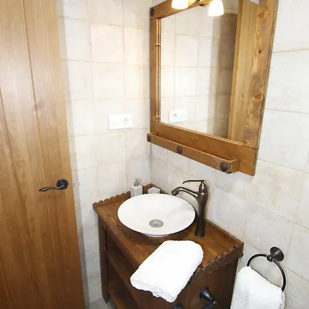 Holiday home La Modista