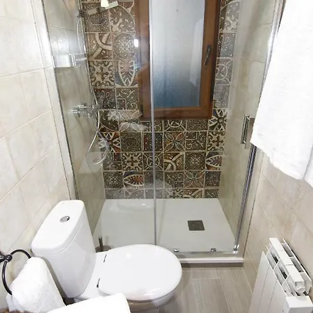 La Modista Holiday home