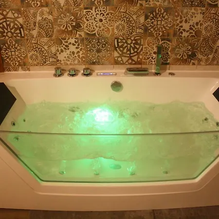 La Modista Vakantiehuis El Barco de Ávila