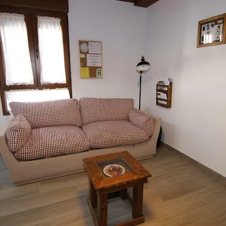 Holiday home La Modista