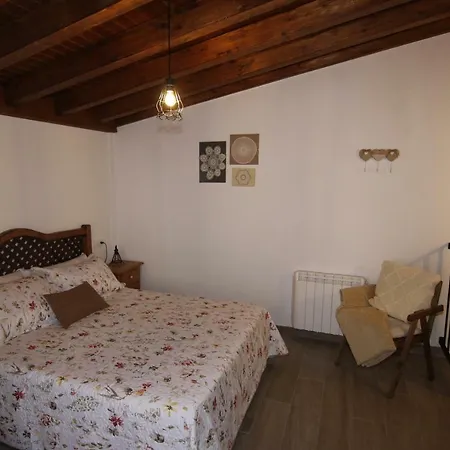 La Modista El Barco de Ávila