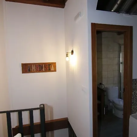 Holiday home La Modista