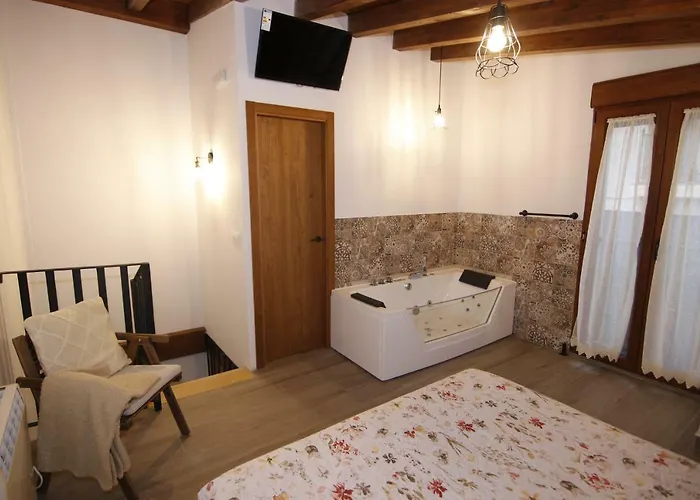 La Modista * El Barco de Ávila