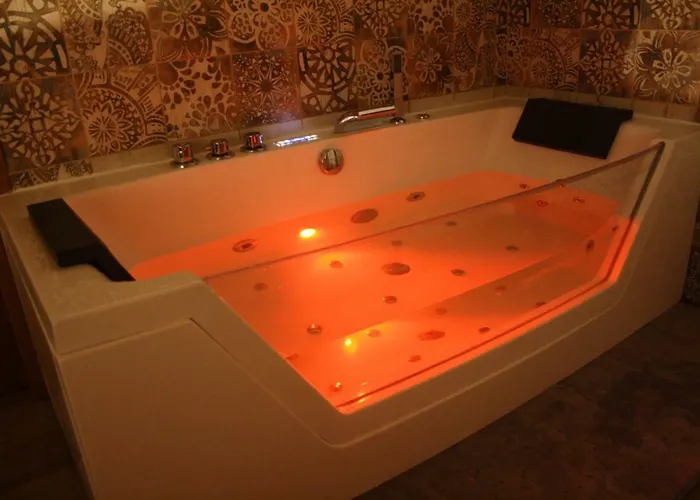 Hébergement de vacances La Modista *