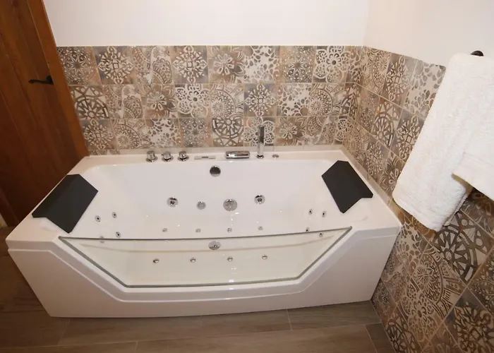 La Modista Hébergement de vacances