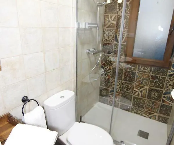 Hébergement de vacances La Modista