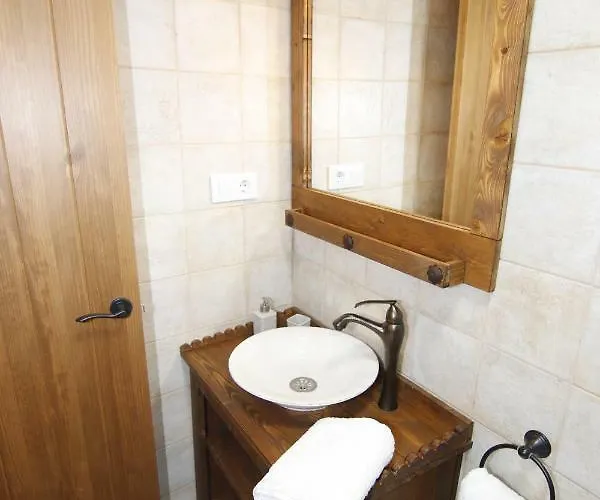 Hébergement de vacances La Modista