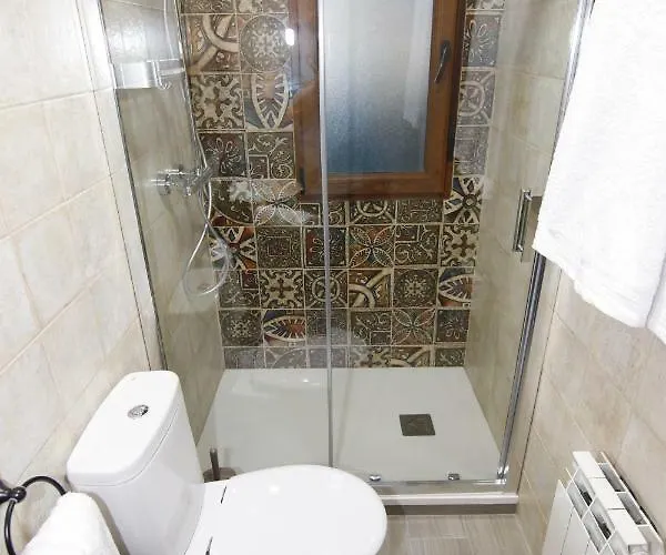 La Modista Hébergement de vacances