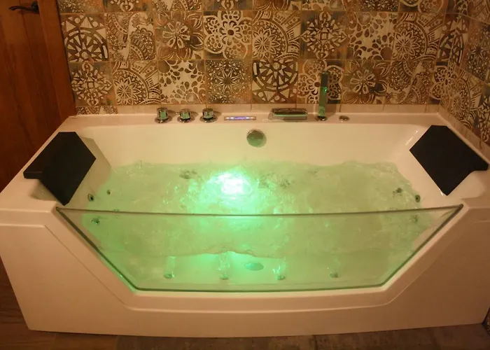 La Modista Hébergement de vacances El Barco de Ávila