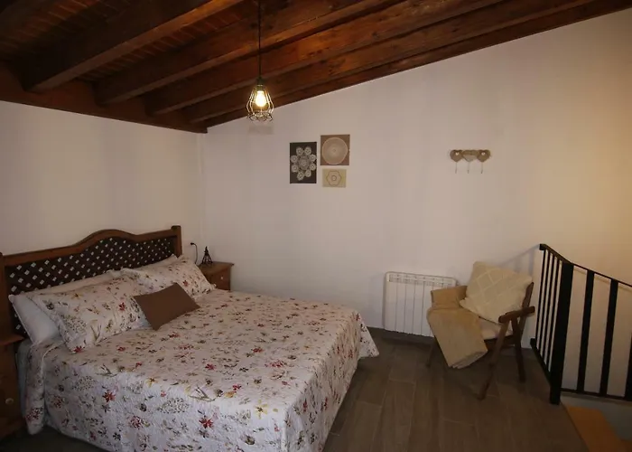 La Modista El Barco de Ávila